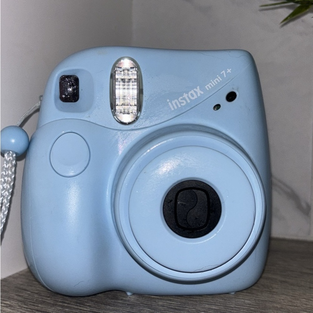 Instax mini